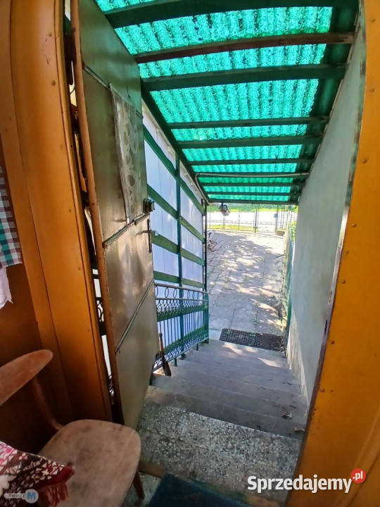 Dom bliźniak Pińczów 14512m2 sprzedam
