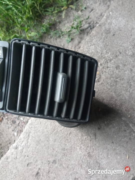 Kratka nawiewu kierowcy renault laguna ll kombi Posługowo
