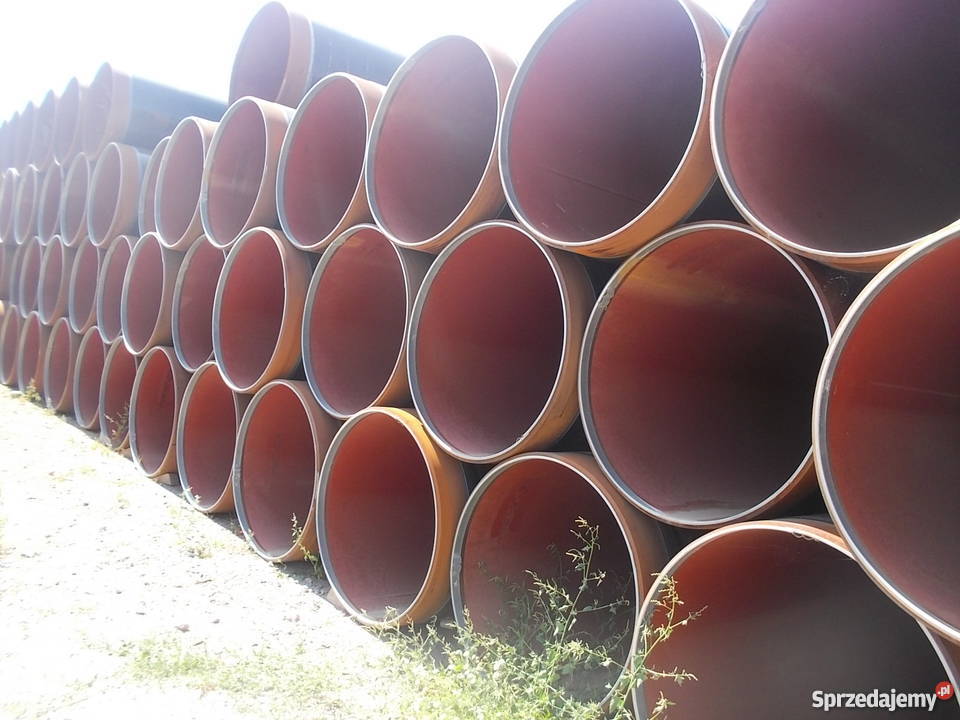 RURY STALOWE HURTOWNIA SPRZEDAŻ RUR STALOWYCH Warszawa