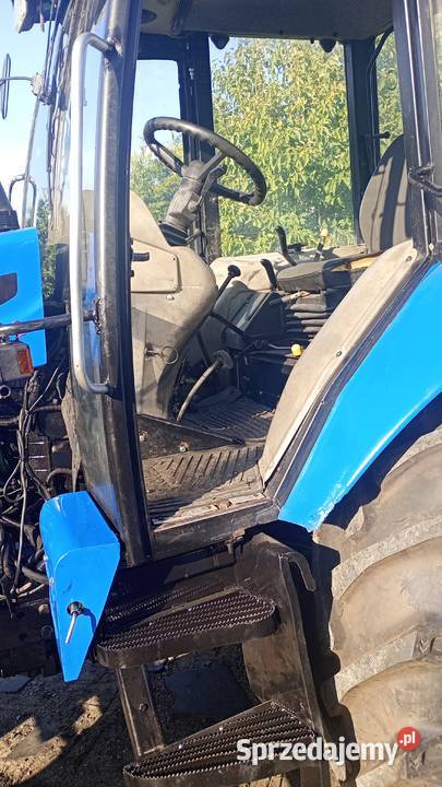 Pronar MTZ 82 sprzedam