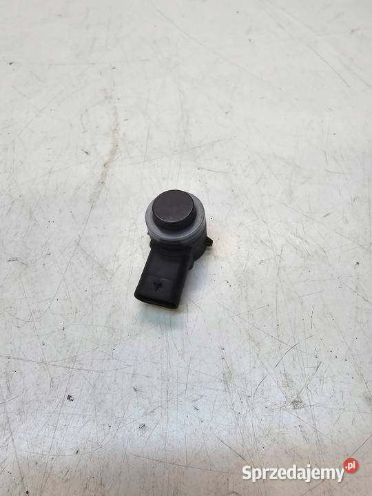 CZUJNIK PARKOWANIA PDC AUDI VW SEAT 5Q0919275B osobowe Czujniki Przystajń