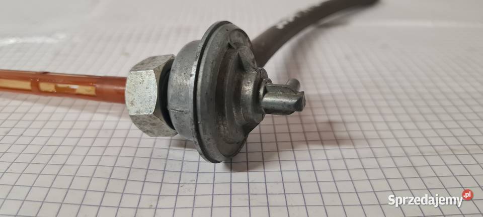 Honda CBR 125 JC 34 kranik paliwa 7800 Kraniki mazowieckie Warszawa