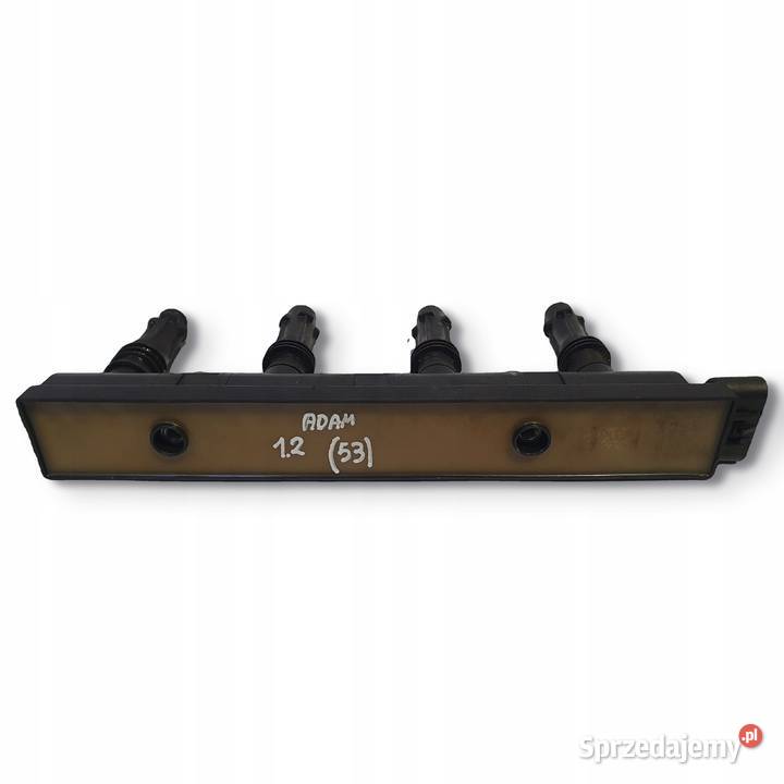 CEWKA ZAPŁONOWA Opel Corsa D Adam 12 14 16V lubelskie Chełm