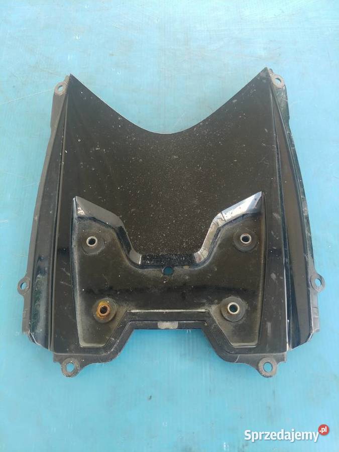 Suzuki GSXR 600 K8 K9 K0 WVCV tylna owiewka lubelskie Stoczek Łukowski sprzedam