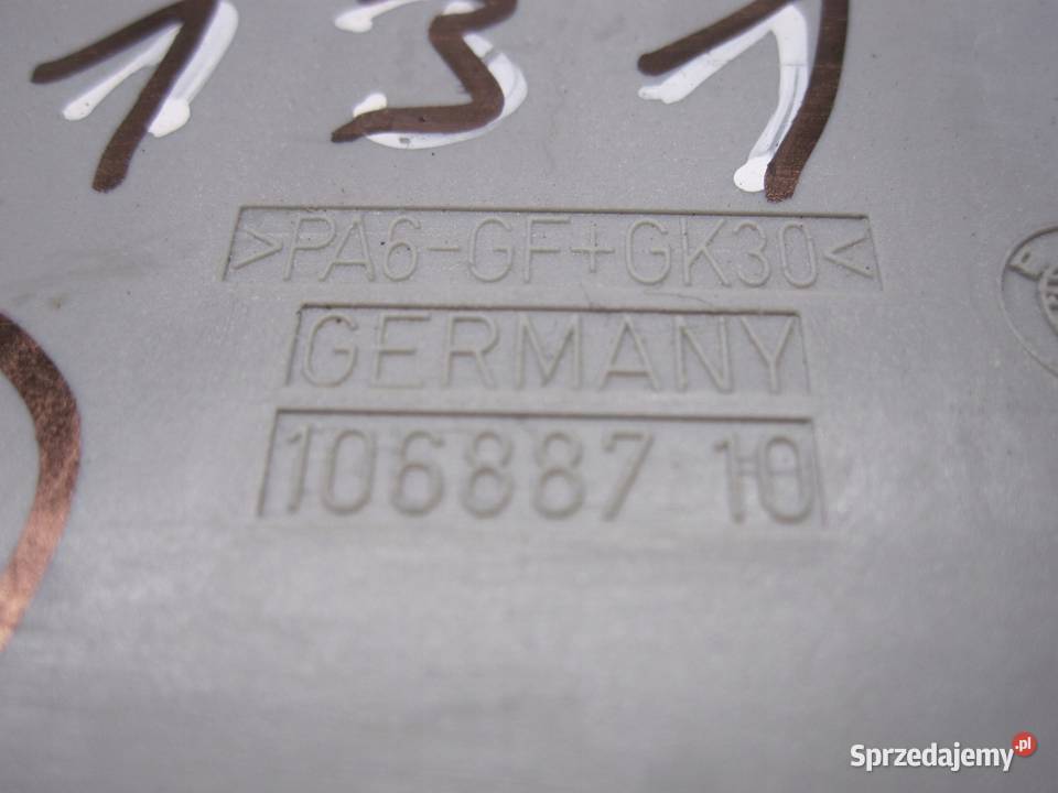 BMW E87 E81 SPORT 06r skrzynka bezpieczników osobowe świętokrzyskie Kielce