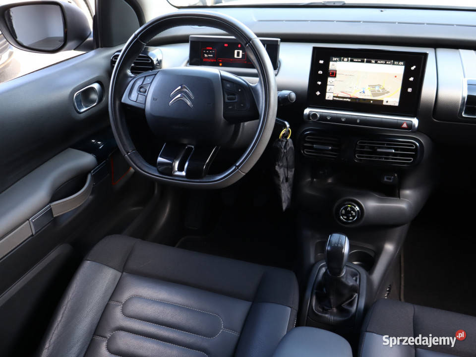 Citroen C4 Cactus 12 PureTech sprzedam