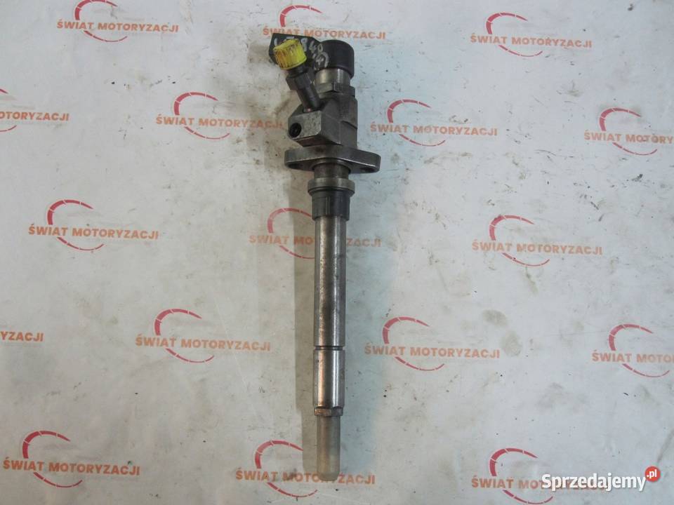 VOLVO FORD 20 TDCI HDI wtrysk wtryskiwacz świętokrzyskie Kielce