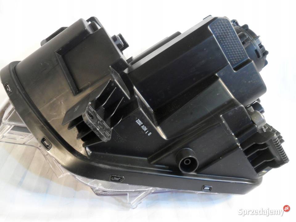 KIA Niro 2 II reflektor przedni prawy lampa