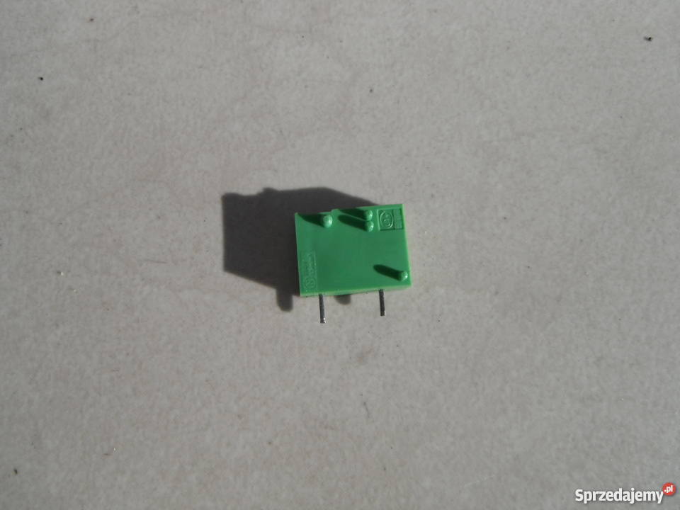 Terminal płytek PCB Phoenix Contact KDS 50 Chlewiska