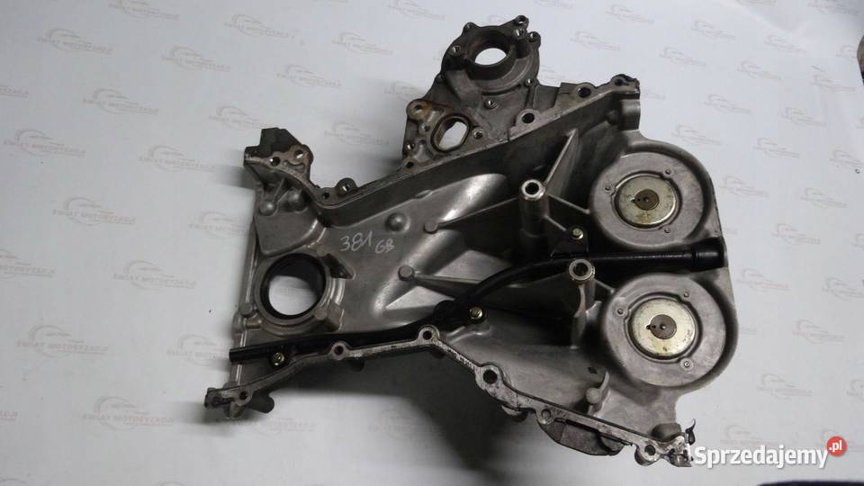 FOCUS 10 ECOBOOST 14R 100 5G6059G OBUDOWA świętokrzyskie