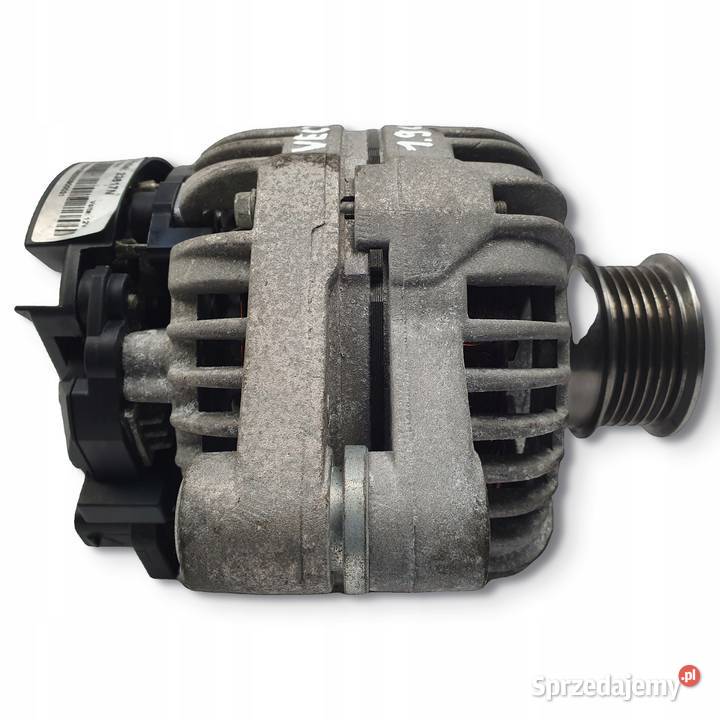 ALTERNATOR Opel Vectra C Signum 19 CDTI Z19DTH