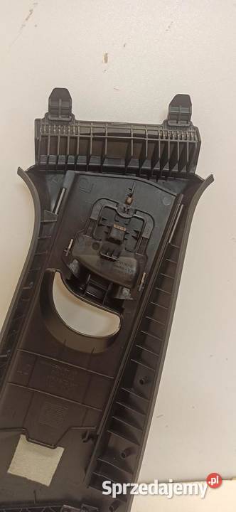 VW GOLF VIII 8 HB OSŁONA SŁUPKA LEWA 5H0867243