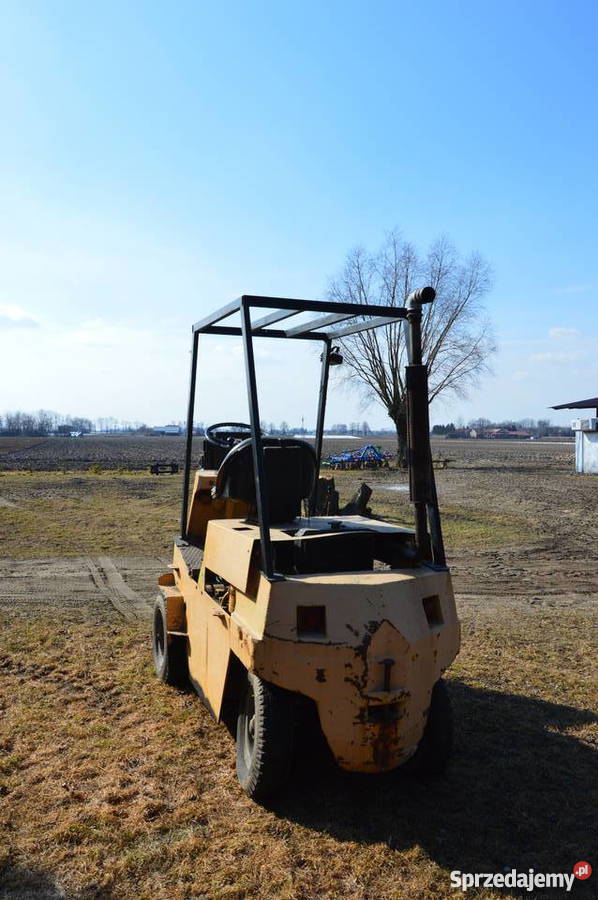 Widlak Czerwińsk nad Wisłą