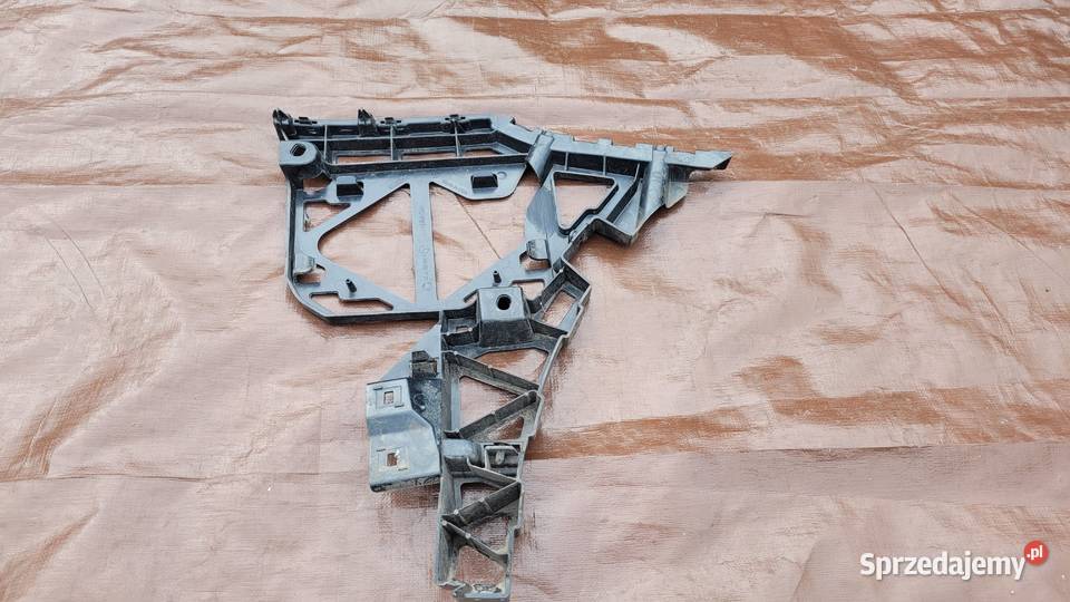 MERCEDES W166 ŚLIZG ZDERZAKA LEWY TYŁ śląskie Ruda Śląska sprzedam