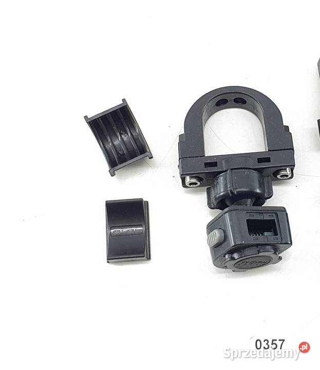 HONDA CB 500F UCHWYT NAWIGACJI YAMAHA SUZUKI łódzkie