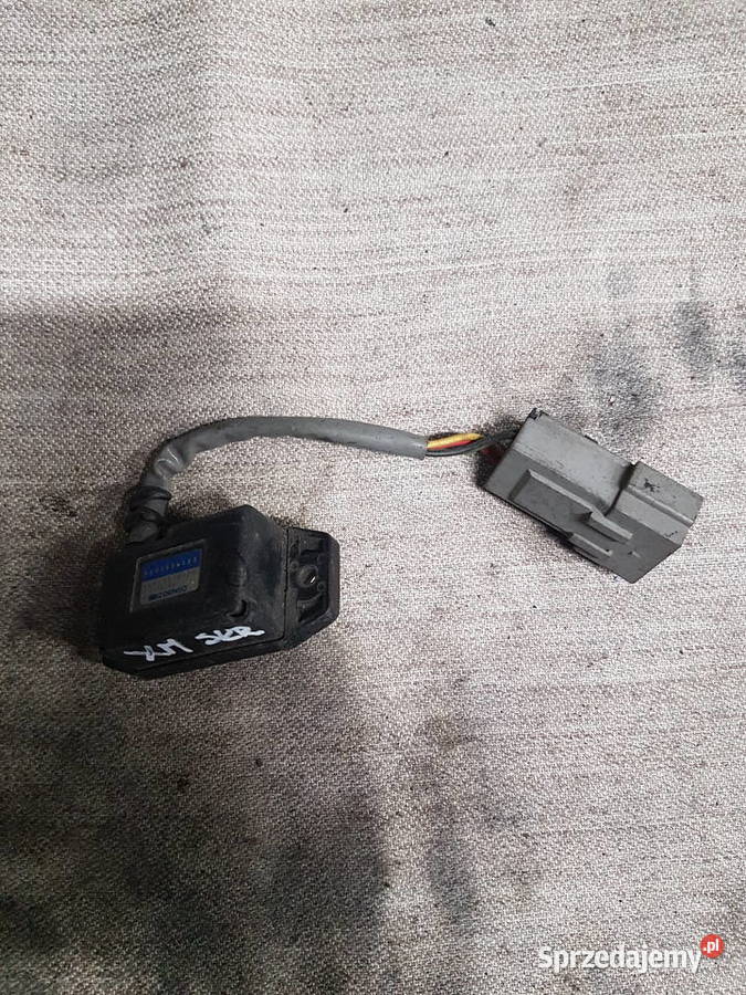 CITROEN XM CZUJNIK SKRETU 9601686180 1995000120 Turkowice