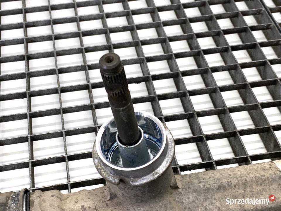 PRZEKŁADNIA KIEROWNICZA MAGLOWNICA OPEL CORSA E sprzedam