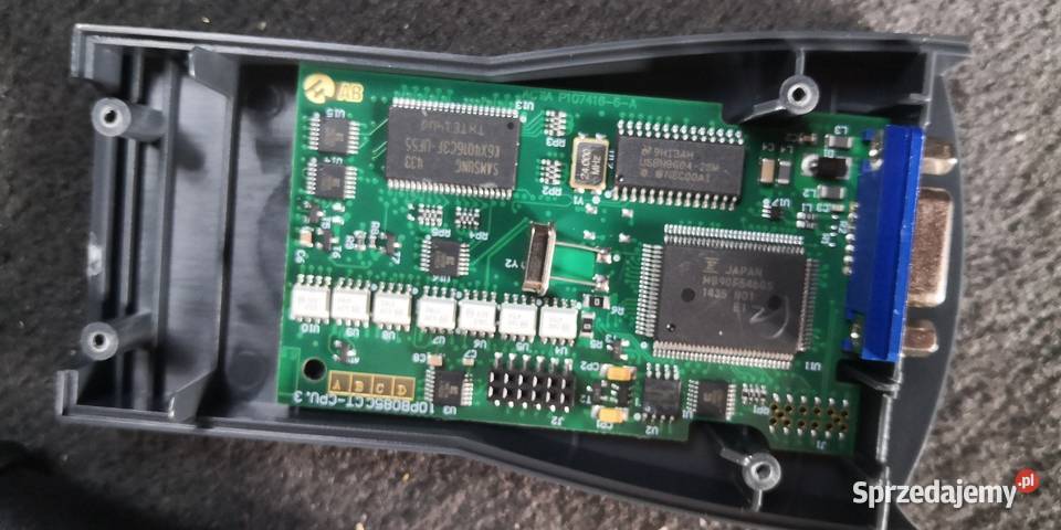 LEXIA 3 PP2000 CITROEN PEUGEOT Diagbox Narzędzia diagnostyczne lubelskie