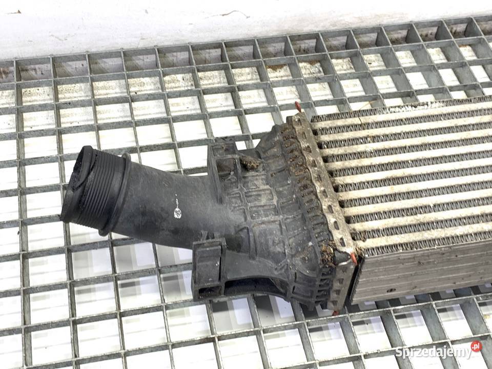INTERCOOLER AUDI Q5 8R 8K0145805G 20 224 0817