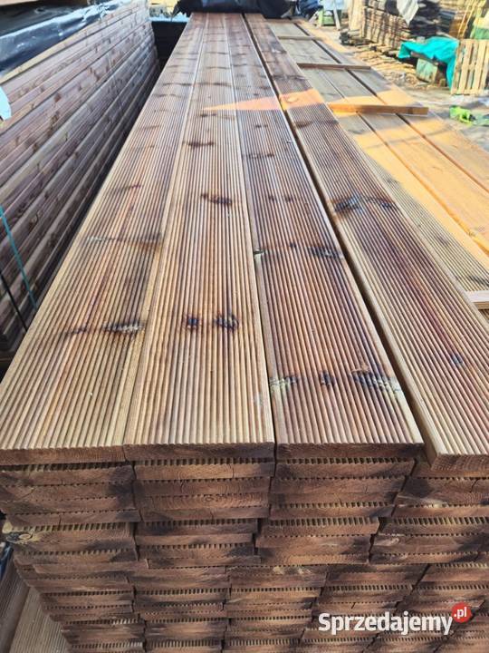 Kantówka Belka KVH DUO 140x240x13000mm sprzedam