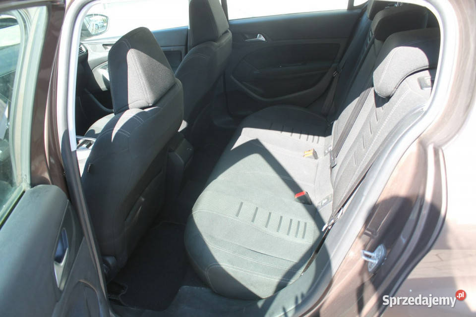 Peugeot 308 T9 20142021 Ostrów Wielkopolski sprzedam