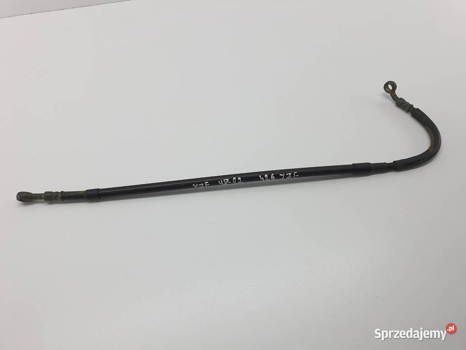 Przewod Hamulcowy Tyl Yamaha Yzf 450 Wr 426 łódzkie Łódź