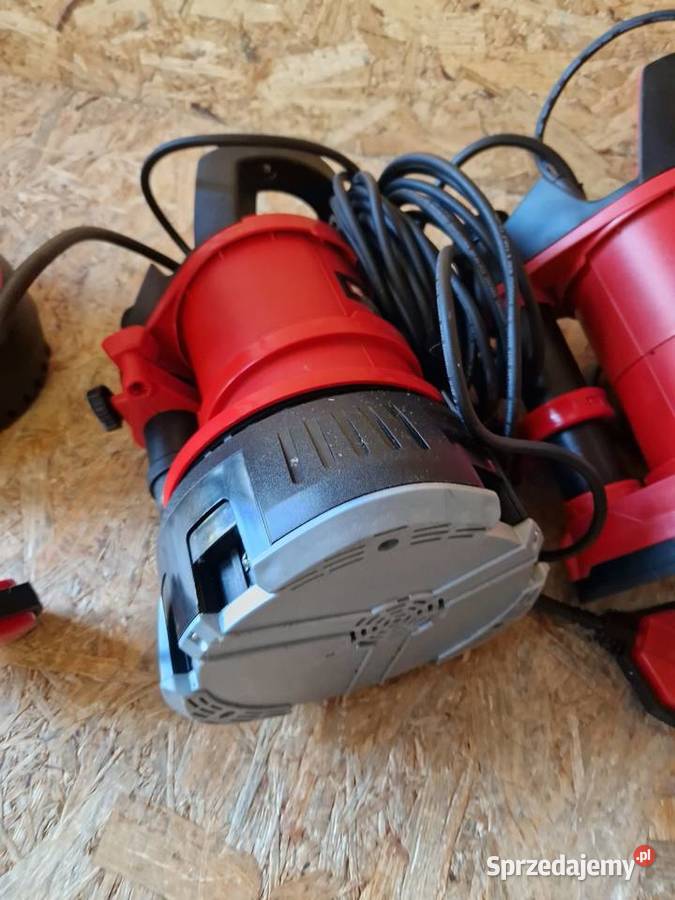 Pompa zanurzeniowa Einhell GEDP 5220 LL ECO Głogowa sprzedam