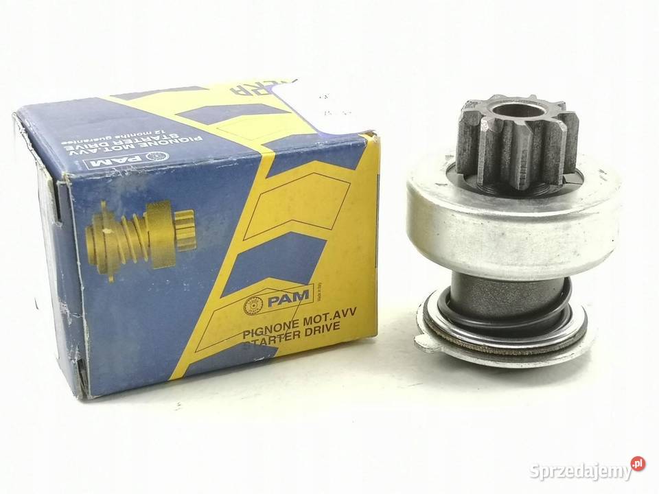 BENDIX ROZRUSZNIKA PAM FIAT BRAVO BRAVA 19 OSK osobowe lubelskie sprzedam