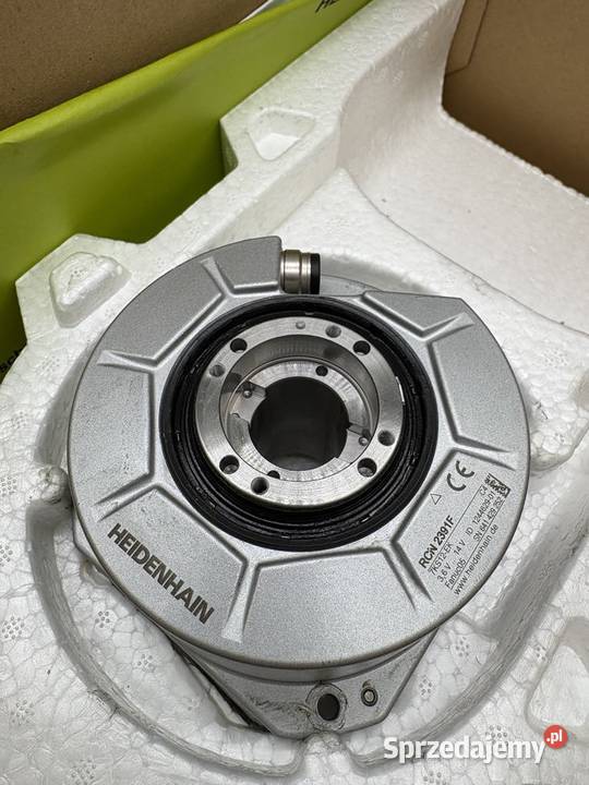 Heidenhain 124462901 Absolute encoder mazowieckie Warszawa