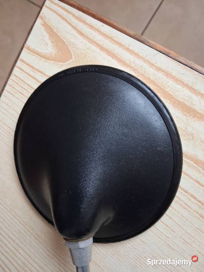 Orginalne lusterko ddr do MZ ETZ 125150250 Mysłowice sprzedam