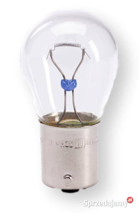 MERCEDES Zarowka swiatlo przeciwmgielne P21W 12V śląskie