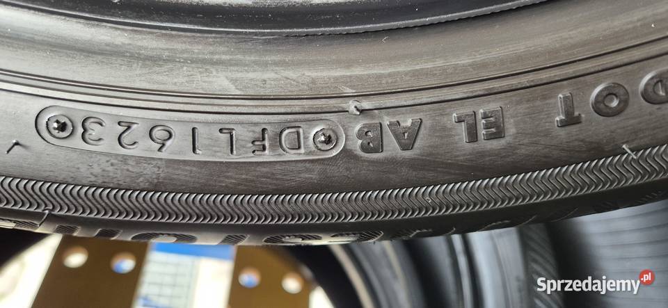 Opony letnie Bridgestone Ecopla EP150 1756016 Samochodowe Jelcz-Laskowice sprzedam