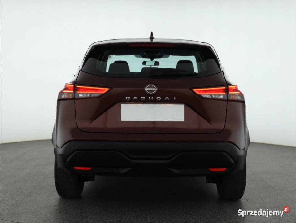 Nissan Qashqai 13 DIGT MHEV 4/5 sprzedam