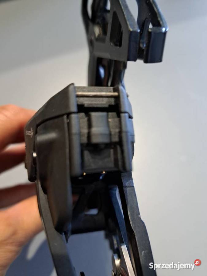 przerzutka Sram S1000 eagle axs ttype 12 Sport i Wypoczynek Sieradz sprzedam