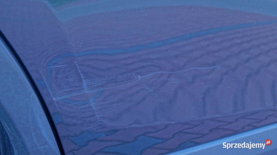 Toyota RAV4 2016 polift D4D Zawichost