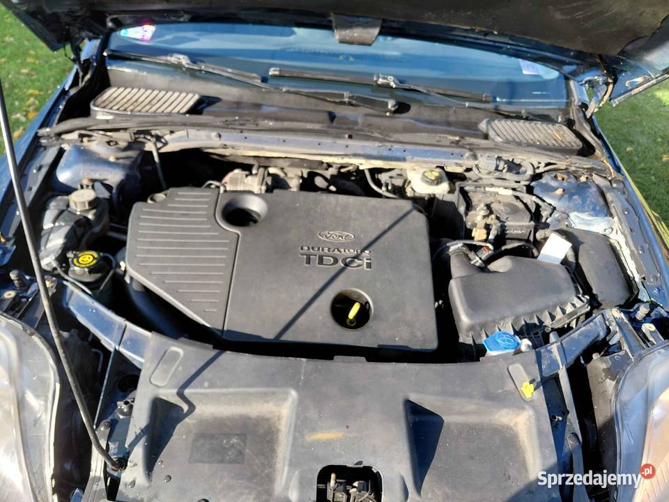Ford Mondeo IV 2008 Wymieniony Silnik pomorskie Krynica Morska sprzedam