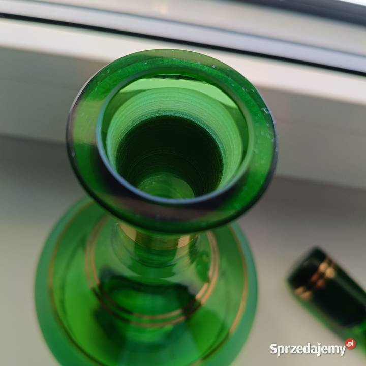 Karafka Bohemia Gryfino