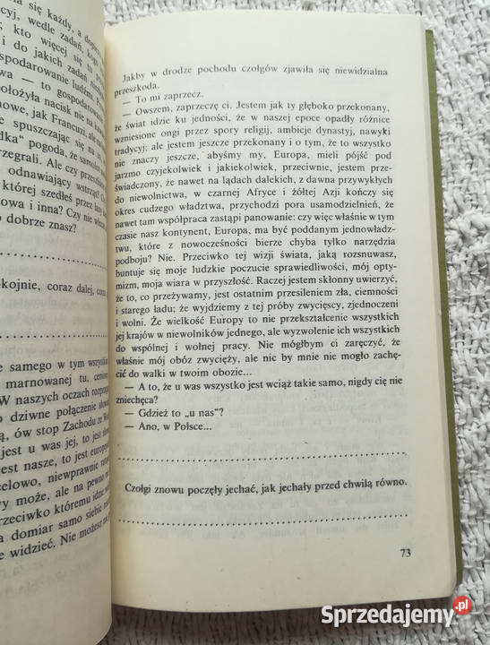 Droga wiodła Narvik Ksawery Pruszyński historia, archeologia podlaskie Białystok