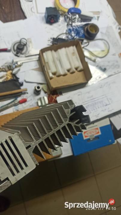 serwonapęd Lenze EMB 9351E