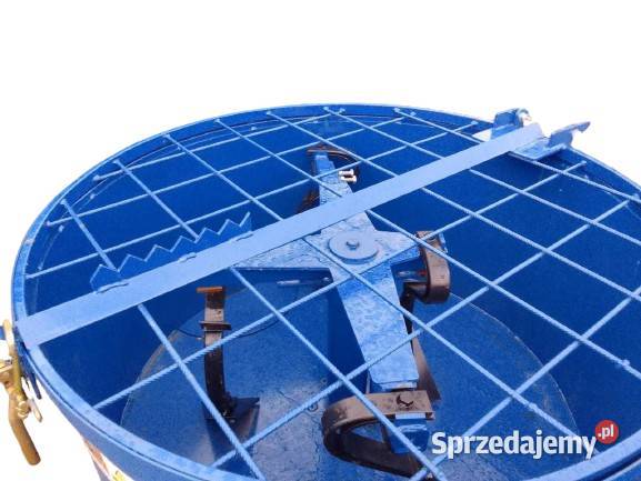 betoniarka elektryczna Pozostałe sprzedam