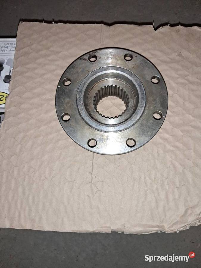 złącze wału napędowego