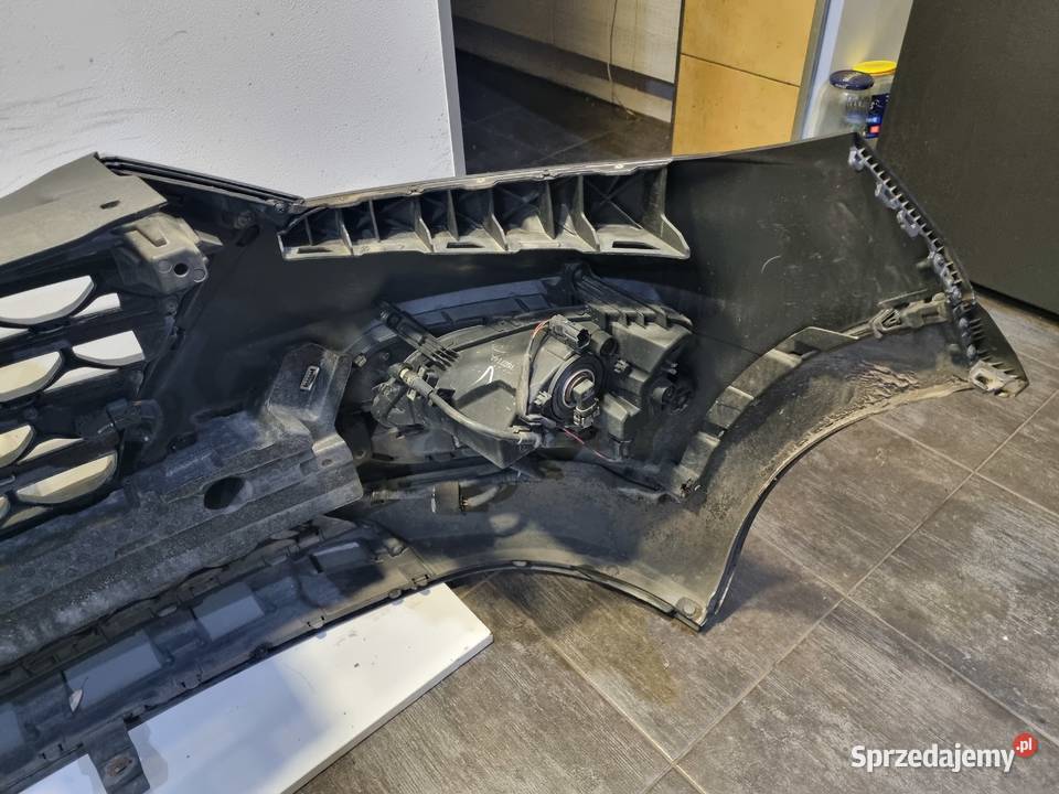 ORGINALNY ZDERZAK CZUJNKI XN3 HYUNDAI TUCSON III Skierniewice