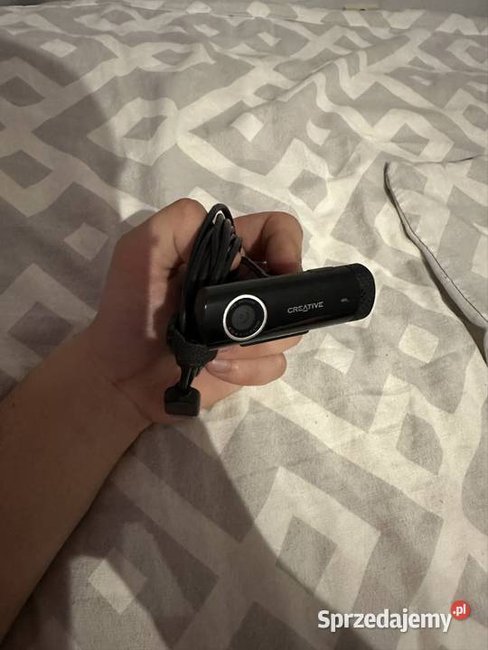 Kamera internetowa Creative Cam Chat HD 57 MP Zwoleń