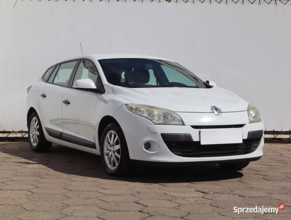 Renault Megane 16 16V