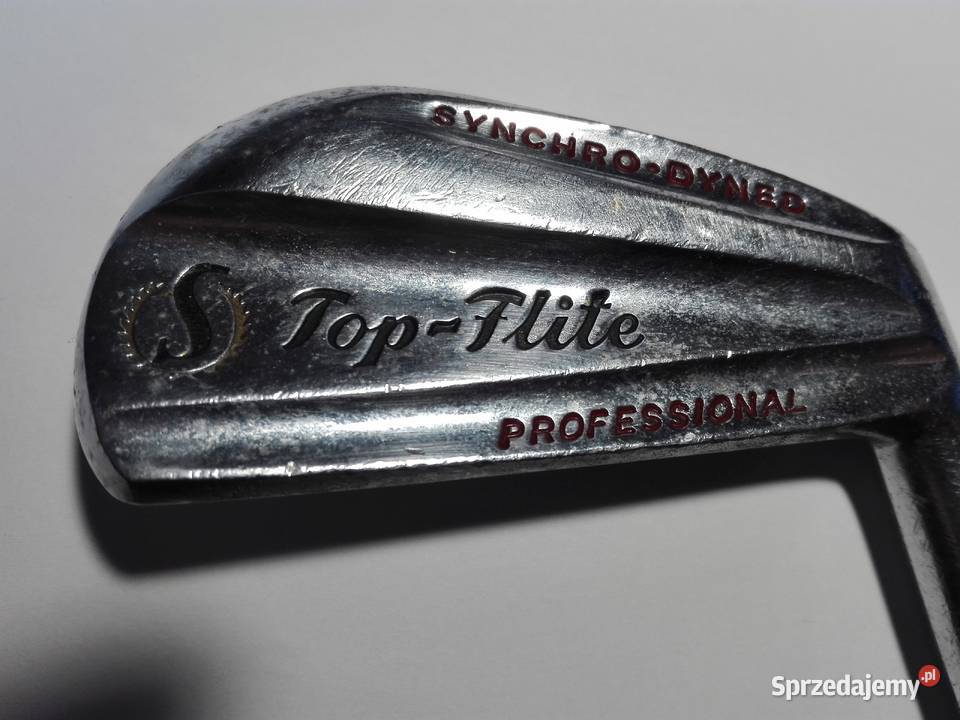 Profesjonalne kije golfowe i inne rzeczyogród kujawsko-pomorskie Bydgoszcz