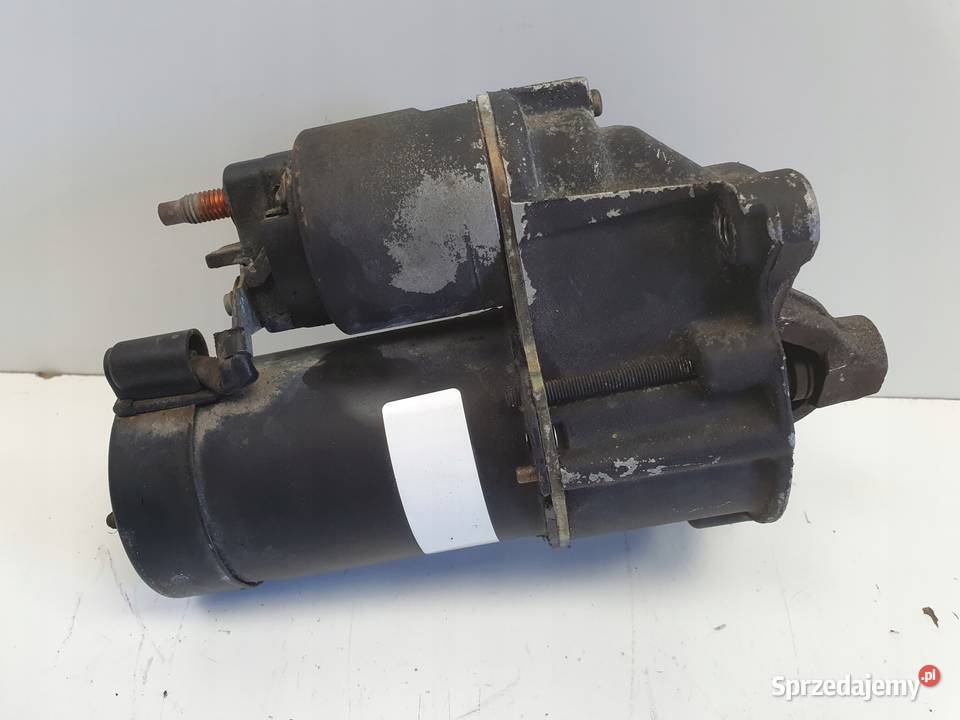 ROZRUSZNIK Citroen C4 16 16V ROZRUSZNIK osobowe Rudka