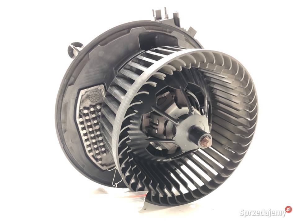 DMUCHAWA NAWIEWU VW PASSAT B8 3Q1819021A