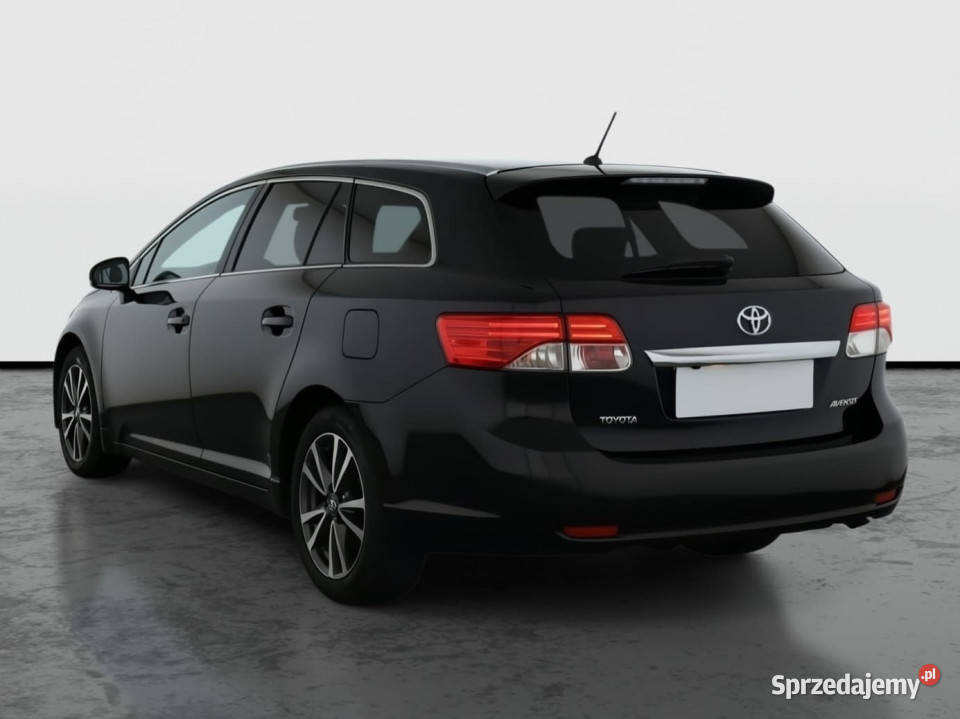 Toyota Avensis 22 D4D Piaseczno