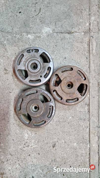 magneto romet komar ogar kadet Sokołów Podlaski