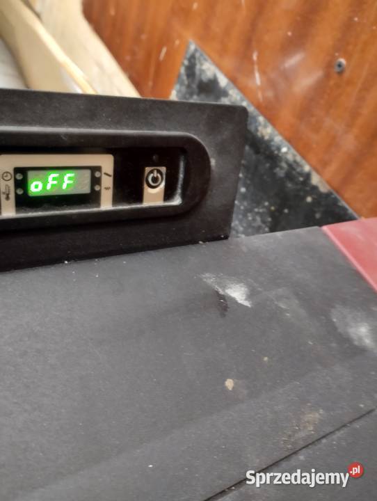 Sprzedam Piec na pelet 7kw cola Bolesławiec